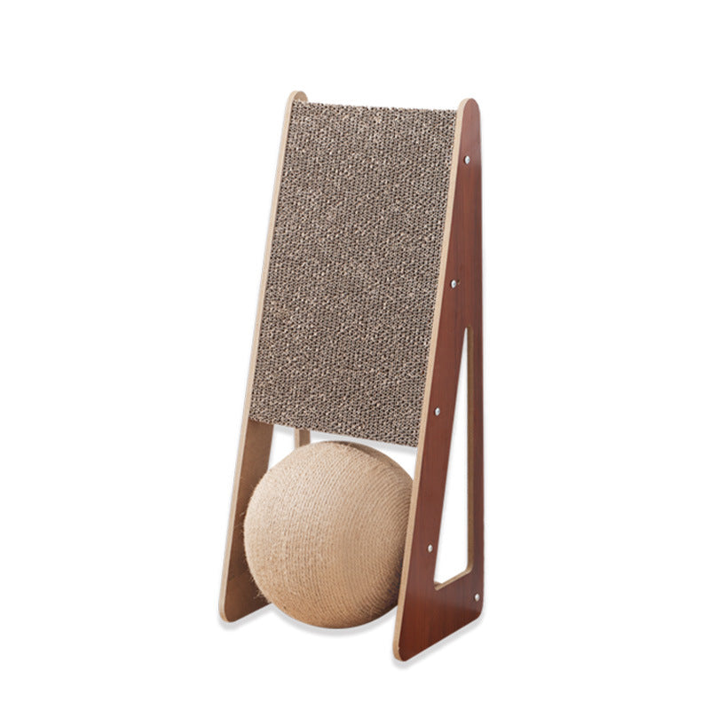 The Ultimate Solution for Your Cat's Scratching Needs